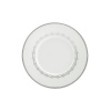 Mikasa Floral Strand 6-1/4-Inch Saucer