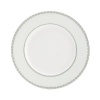 Mikasa Floral Strand 10-3/4-Inch Dinner Plate