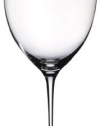 Villeroy & Boch Allegorie Premium 11-Inch Bordeaux Glass