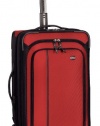 Victorinox Luggage Werks Traveler 4.0 Wt 22-Inch Carry On Bag