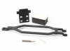 Traxxas 5827X Battery Hold Down, Slash