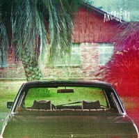 The Suburbs The Suburbs