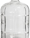 Paklab Glass Carboy 11.3 Liter, 0.44-Pound Box