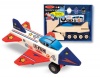 Melissa & Doug Wooden Jet Plane - DYO