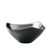 Nambé Tri-Corner 11-Inch Bowl