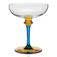 DIANE von FURSTENBERG is the quintessential modern hostess: modern, effortless and on-trend. The Calypso champagne bowl brings a global-chic note to your next affair. DIANE von FURSTENBERG is the quintessential modern hostess: modern, effortless and on-trend. The Calypso champagne bowl brings a global-chic note to your next affair.