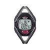 Timex Ironman Race Trainer Heart Rate Monitor Watch, Black/Grey