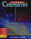 Modern Chemistry: ?PUPIL'S EDITION? 2002