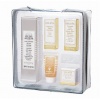 Sisley-Paris Essential Anti Aging Skin Care Discovery Kit -5 Piece Set