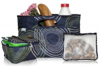 BlueAvocado Deluxe Clutch Kit, Navy Avodot BlueAvocado Deluxe Clutch Kit, Navy Avodot