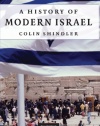 A History of Modern Israel