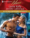 Blazing Bedtime Stories, Volume V: 5 (Harlequin Blaze)