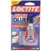Henkel Loctite 4-Gram Super Glue Control #01-30622