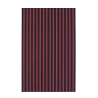 Inspired by tropical cabana stripes and constructed in rich New Zealand wool, this striped Karastan rug brightens your decor with festive radiance. The Cabo Del Sol Collection is designed to coordinate with Karastan's French Check rugs. Inspired by tropical cabana stripes and constructed in rich New Zealand wool, this striped Karastan rug brightens your decor with festive radiance. The Cabo Del Sol Collection is designed to coordinate with Karastan's French Check rugs.