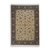 Lend warmth and heirloom beauty to your home with this opulent Karastan rug. The abundant floral and curvilinear pattern creates a luxurious interpretation of the world's most prized antique textiles. First introduced in 1928, the Original Karastan Collection established the highest standard for traditional Oriental machine woven rugs. Lend warmth and heirloom beauty to your home with this opulent Karastan rug. The abundant floral and curvilinear pattern creates a luxurious interpretation of the world's most prized antique textiles. First introduced in 1928, the Original Karastan Collection established the highest standard for traditional Oriental machine woven rugs.