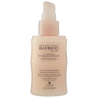 Alterna Bamboo Volume Plumping Strand Expand Unisex Lotion, 4 Ounce Alterna Bamboo Volume Plumping Strand Expand Unisex Lotion, 4 Ounce