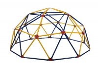 Easy Outdoor Space Dome Climber Easy Outdoor Space Dome Climber