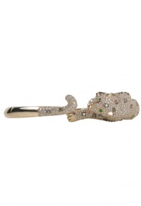 Effy Jewlery Signature Diamond and Emerald Bracelet, 3.55 TCW Effy Jewlery Signature Diamond and Emerald Bracelet, 3.55 TCW