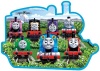 Thomas & Friends: Sodor Friends - 24 Piece Shaped Floor Puzzle