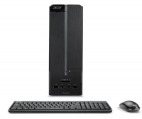 Acer AXC600-UR308 Desktop (Black) Acer AXC600-UR308 Desktop (Black)