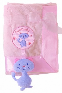 Gund Baby 30 Securesnugs Sweet Baby Gund Baby 30 Securesnugs Sweet Baby