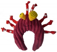 The Deglingos Rattle, Molos The Lobster Rattle The Deglingos Rattle, Molos The Lobster Rattle