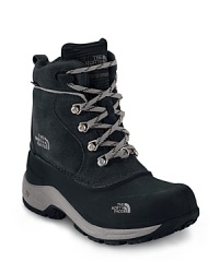 The North Face® Boys' Chilkats Lace Boot - Sizes 10-12 Toddler; 13, 1-7 Child The North Face® Boys' Chilkats Lace Boot - Sizes 10-12 Toddler; 13, 1-7 Child