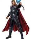 RoomMates RMK1910GM Avengers Thor Peel and Stick Giant Wall Decal