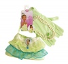 Disney Princess Disney Princess Tiana Deluxe Hanging Bag Set