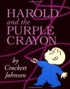 Harold and the Purple Crayon 50th Anniversary Edition (Purple Crayon Books)