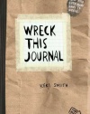 Wreck This Journal (Paper bag) Expanded Ed.