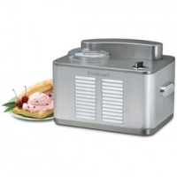 Cuisinart ICE-50BC Supreme Ice Cream Maker Cuisinart ICE-50BC Supreme Ice Cream Maker