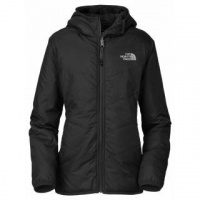 The North Face Girls' Reversible Perseus Jacket The North Face Girls' Reversible Perseus Jacket