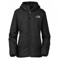 The North Face Girls' Reversible Perseus Jacket