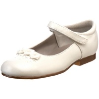 Jumping Jacks Wild Rosette Mary Jane (Toddler/Little Kid) Jumping Jacks Wild Rosette Mary Jane (Toddler/Little Kid)