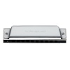 Kate spade new york's popular Silver Street collection features clever phrases engraved in gleaming polished silver-plated accessories. This whimsical harmonica makes a great wedding favor or hostess gift.
