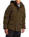 Canada Goose Men's Constable Parka