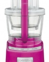 Cuisinart FP-12MP Elite Collection 12-Cup Food Processor, Metallic Pink