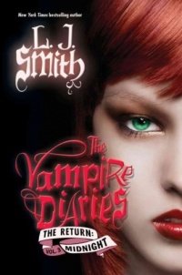 The Vampire Diaries: The Return: Midnight The Vampire Diaries: The Return: Midnight