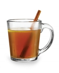 See things more clearly. The Cellar's glass coffee mugs go with any table and decor, then right into the dishwasher for unparalleled versatility. Use for hot cider, tea and cocoa, too! From The Cellar's collection of drinking glasses. See things more clearly. The Cellar's glass coffee mugs go with any table and decor, then right into the dishwasher for unparalleled versatility. Use for hot cider, tea and cocoa, too! From The Cellar's collection of drinking glasses.