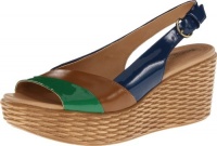 Naturalizer Women's Ladell Platform Sandal