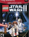 Lego Star Wars II: The Original Trilogy