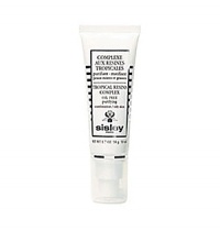 Shine-free skin that feels purified and rebalanced. A daily skin care product with clarifying properties for oily and problem skin. Formulated with tropical resins (Myrrh, Encense and Benzoin) with purifying and clarifying benefits, combined with plants with skin-softening properties, Tropical Resins Complex works to improve the appearance of oily and problem skin. With regular use, it helps to:- Rebalance the skin - Normalize excess sebum - Visibly tighten enlarged pores - Matify the skin and beautify complexion. Shine-free skin that feels purified and rebalanced. A daily skin care product with clarifying properties for oily and problem skin. Formulated with tropical resins (Myrrh, Encense and Benzoin) with purifying and clarifying benefits, combined with plants with skin-softening properties, Tropical Resins Complex works to improve the appearance of oily and problem skin. With regular use, it helps to:- Rebalance the skin - Normalize excess sebum - Visibly tighten enlarged pores - Matify the skin and beautify complexion.