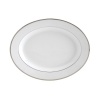 Mikasa Cameo Platinum Oval Platter