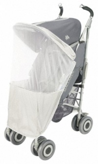 Maclaren Mosquito Net, Single - XT Maclaren Mosquito Net, Single - XT