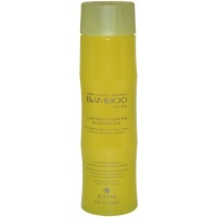 Bamboo Shine Luminous Shine Shampoo Unisex Shampoo by Alterna, 8.5 Ounce