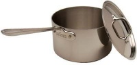 All-Clad Stainless Steel Saucepan, 3.5-Qt. All-Clad Stainless Steel Saucepan, 3.5-Qt.