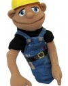 Melissa & Doug Construction Worker Puppet