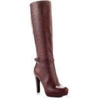 Jessica Simpson Women's Khalen Knee-High Boot,Burgundy Belluci,10 M US Jessica Simpson Women's Khalen Knee-High Boot,Burgundy Belluci,10 M US