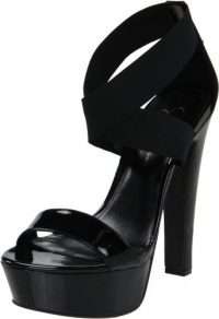Jessica Simpson Women's Js-Pattina Platform Sandal Jessica Simpson Women's Js-Pattina Platform Sandal